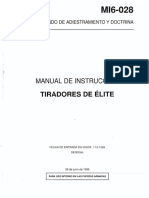 Mi6 028 Tiradores de Elite