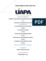 Tarea 1 Practica Administrativa