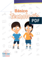 Libro Tecnologia