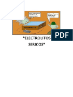 electrolitos