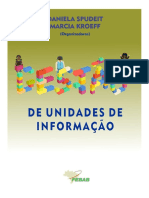 Gestao de Unidades de Informacao - Spudeit-D Kroeff-MS 2017