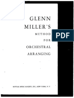 [Miller, Glenn] Glenn Miller s Method for Orches(Z-lib.org)