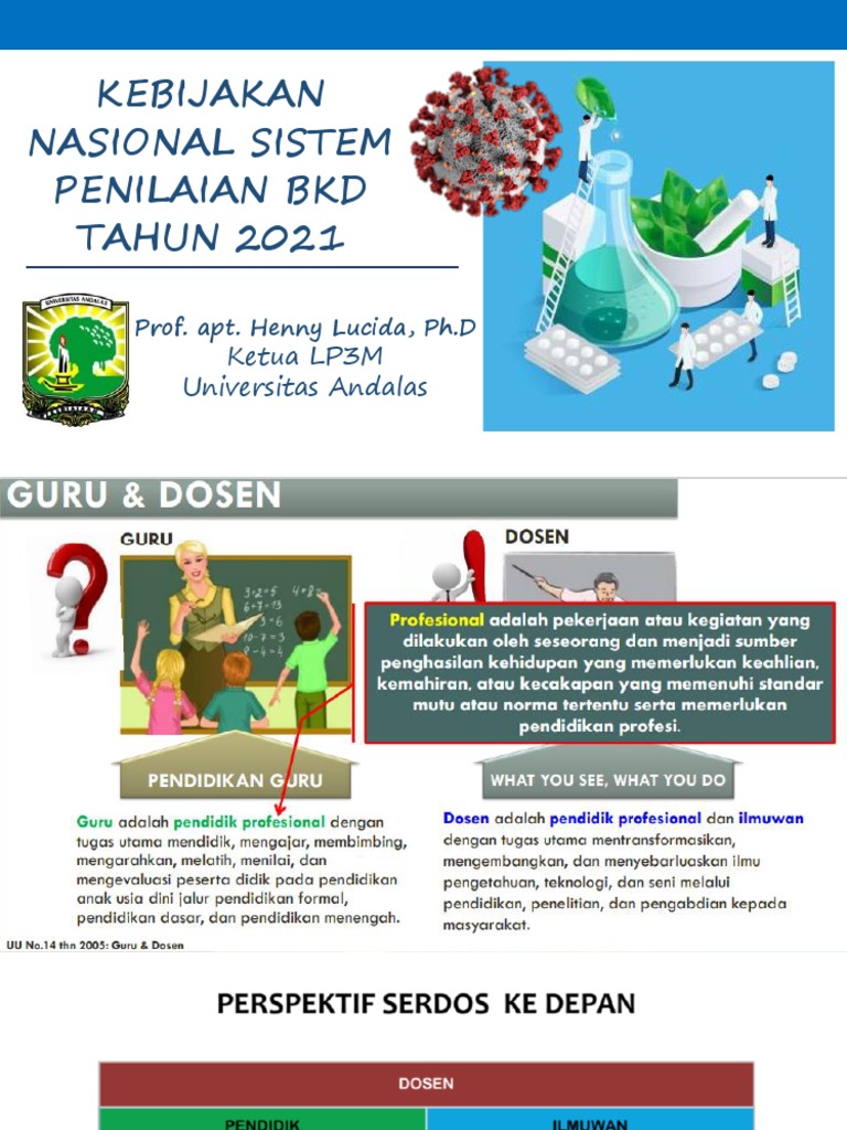 Po BKD 2021 Aa | PDF