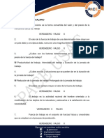 Examen Final de Economía Política