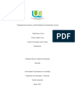 Trabajo Final Comunitaria