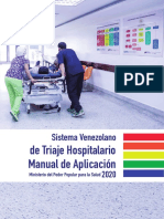 Triaje Hospitalario - Version Web - 0