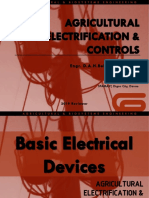 00 - Basic Electrical Devices