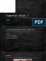 Tumpatan Kelas I