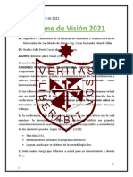 Informe Vision 2021-Brañez Aslla Denis Oscar
