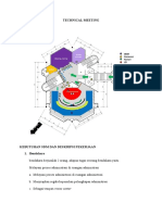 Technical Meeting