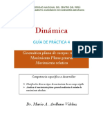 Guia de Práctica Dirigida 4 Dinamica