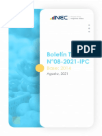 Boletín Técnico 08-2021-IPC