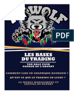 Les Bases Du Trading