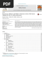 Provan, Dekker Et Al 2017 Bureaucracy, Influence Ands Beliefs