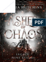 Ashes of Chaos