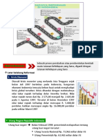 Pertemuan ke-7 (Awal Reformasi)