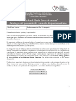 15 - 8° LENGUAJE 02 Al 13 Agosto - PLAN+GUÍA - Evaluación de Lectura Domiciliaria