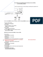 Descriptivo Puesta A CERO y Calibracion-Balanza MIXER y BUNKER C&T