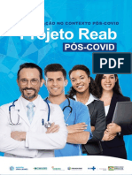 Ebook Reabilitalçao Pós Covid-19 2020 75PG
