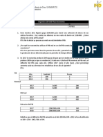 Segunda Actividad Macroeconomía