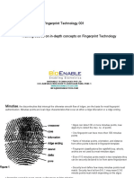 Fingerprint Technology 001