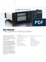 r5 Solid Product Sheet