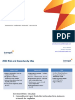 Indonesia 2022 Risk Opportunity Map Stagflation Benefits GrowthTITLE Higher Commodity Prices Boost Indonesia Revenue Infrastructure Recovery