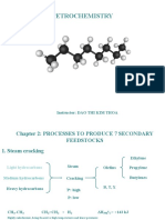 Petrochemistry: Instructor: DAO THI KIM THOA