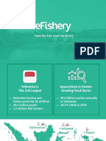 Efishery General Deck