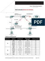 Lab Cisco 1.4.1 - Revisão Total Instrutor