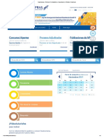 Guatecompras - Sistema de Contrataciones y Adquisiciones Del Estado de Guatemala