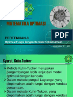 OFDK Ketidaksamaan