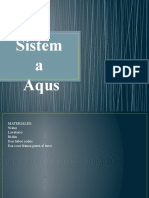 Sistem A Aqus