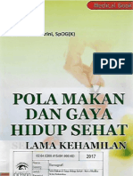 Pola Makan Sehat