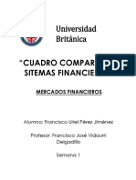 Cuadro Comparativo Sistemas Financieros