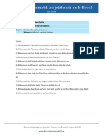 Grammatikübung-aktuell-Die-Multitasking-Mutter-Satzverbindung-mit-während-Lösung