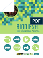 Content Buku Biodiesel Jejak Panjang Perjuangan