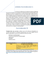 Guía de Actividades Fase de Elaboración 3-A