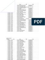 ENGLISH MID TEST FOR FORESTRY 2021 - 2022 (Responses)