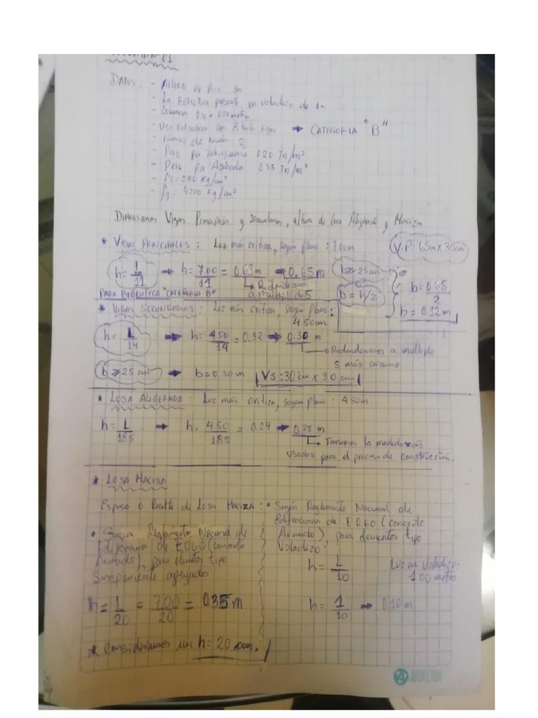 Practica 01 | PDF