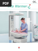 Ranger Blood and Fluid Warmer Setup Guide | PDF
