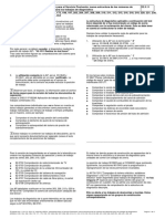 SI00.00-P-0051A - Nueva Estructura de Los Números de Operación para Los Trabajos de Diagnóstico