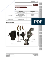 Unit Description Specification