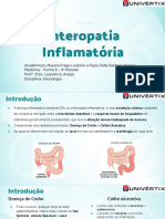 Enteropatia Inflamatória
