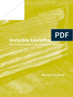 (Historical Materialism) Murray E.G. Smith - Invisible Leviathan_ Marx's Law of Value in the Twilight of Capitalism-Brill (2018)