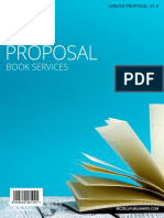 Book Proposal