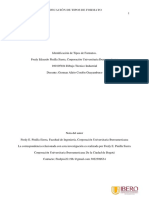 Actividad 1 Identificacion de Tipos de Formatos