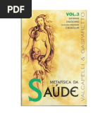 Metafisica da Saude 3