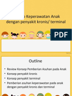 Konsep Perawatan Anak Kronis-Terminal