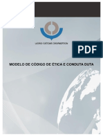 Pt Model Code of Ethics and Conduct Revisto